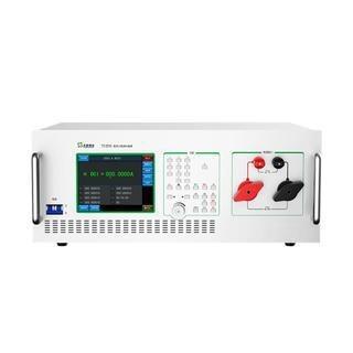 China DC High Current Standard Modular TD2010 High Stability Accuracy for sale