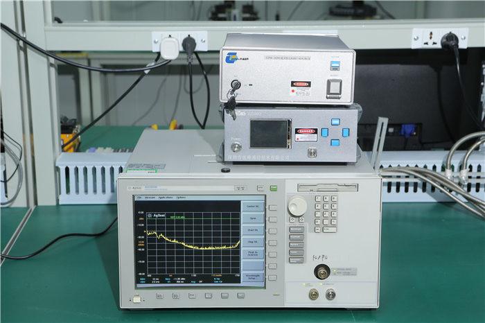 Fornecedor verificado da China - Shenzhen Seacent Photonics Co.,Ltd.