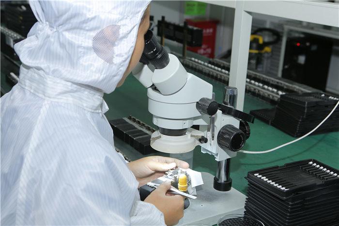 Verified China supplier - Shenzhen Seacent Photonics Co.,Ltd.