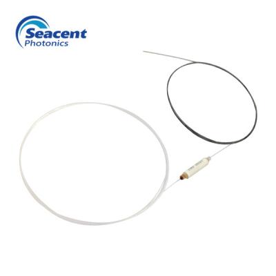 China High Performance WDM Filter , Fiber Optic Cable Splitter RoHS Compliant for sale