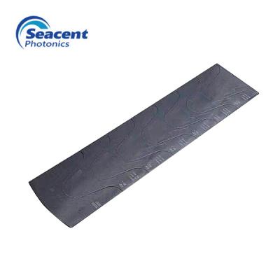 China Arrayed Waveguide Grating AWG Chip C Band With High Stability And Reliability for sale