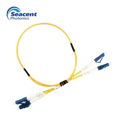 China Puente del cable óptico G657A1 en venta