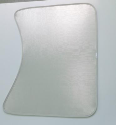 China Wear Resistant Car Sun Shade Multipurpose Heat Insulation Anti UV for sale