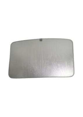 China Car Windscreen Tesla Sun Shade Practical UV Resistant Windproof for sale