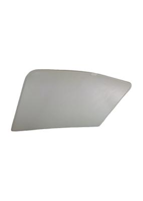 China Practical Anti UV Model Y Sunroof , Interior Model Y Windshield Sun Shade for sale