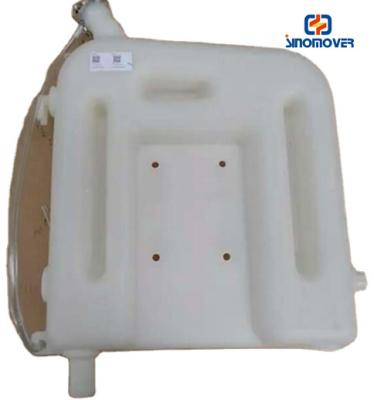 China CAMC H08 6x4 10 wheel 1311A3D-010 expansion tank for sale