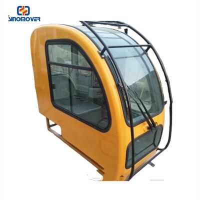 China XCMG 20,25,30,50,70ton XCMG Operating Cabin Truck Crane Spare Parts Cabin for sale