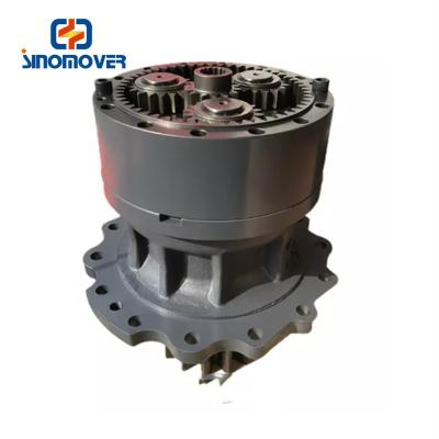 China Original LG240 SY245 SY215C-8 Excavator Spare Parts Planetary Swing Gearbox For SANY Swing Reduction Gear Box for sale