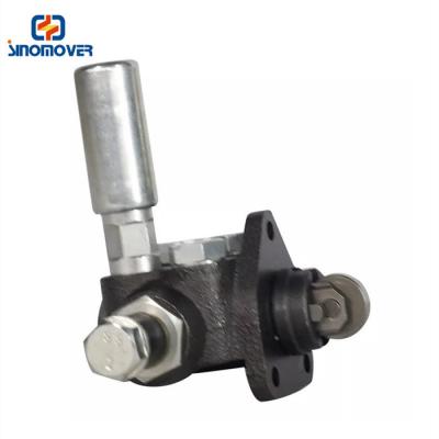 Chine HOWO A7 Engine Parts VG1500080100 Injection Pump Fuel Feed Pump original parts à vendre