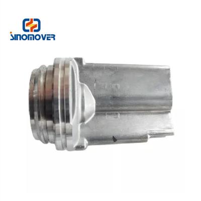 China ZF half shift Cylinder 1325312012 Truck Body Parts For SINOTRUK Transimission Gearbox Original Parts à venda