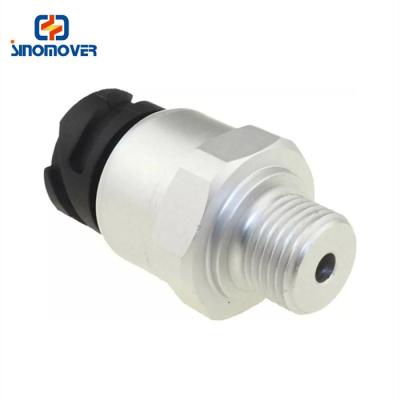 China WABCO Original Parts Spare Parts 4728800010 ECAS Solenoid VALVE Use For HOWO SHACMAN FAW DAF MAN Truck for sale