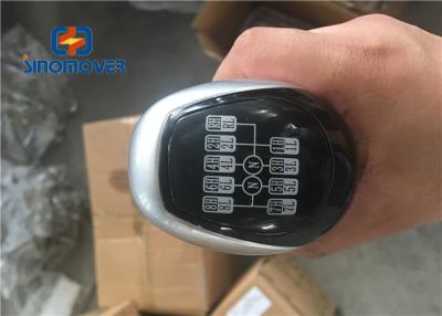 China ISO9001 Shift Lever Howo Sino Truck Spare Parts for sale