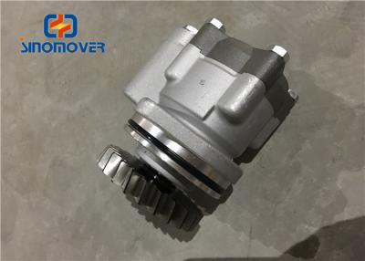 China Howo Heavy Truck WG9719470037 Truck Steering Pump for sale