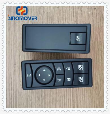 China Módulo de control de puerta DZ97189585110 para Shacman en venta