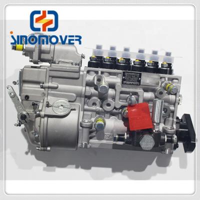 China VG1246080097 420hp Fuel Injection Pump Howo Sino Truck Spare Parts for sale