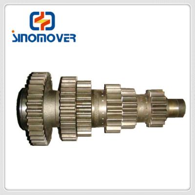 China AZ2203030206 Countershaft Howo Sino Truck Spare Parts for sale