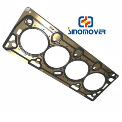 China VG1500040049 Sino Truck Spare Parts Cylinder Head Gasket for sale