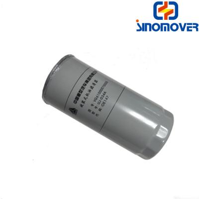 China Truck Engine Sino Truck Spare Parts Fuel Filter VG61000070005 for sale