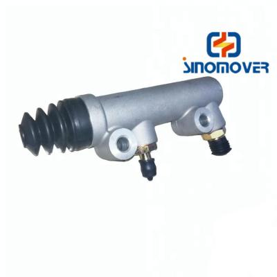 China Clutch Brake System CAMC Truck Spare Parts 1608A4D-010 Clutch Master Cylinder for sale