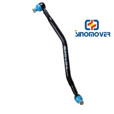 China 34AD-01350-B CAMC Truck Spare Parts Steering Drag Link for sale