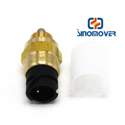 China W25503-0244 CAMC Truck Spare Parts Engine Pressure Switch for sale