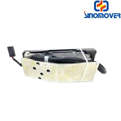 China XCMG Auto Crane Electronic Accelerator Pedal 351564 for sale