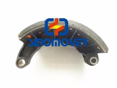 China A3934202519 Brake Shoe Assembly Beiben Truck Original for sale
