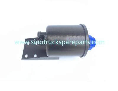 China custom made Beiben Truck Spare Parts Power Steering Tank for sale