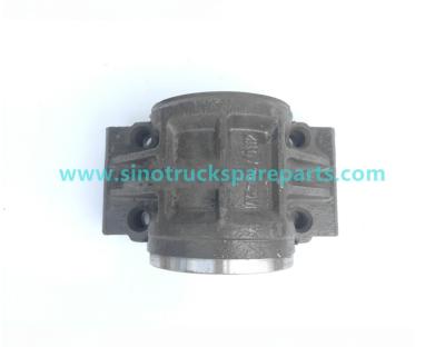 China OEM Beiben Truck Spare Parts Balance Shaft Shell Single Card for sale