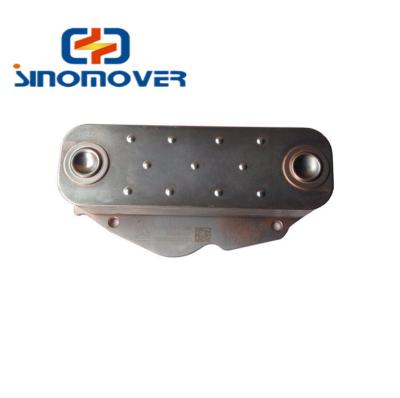 China VG1500019336 Sino Truck Oil Cooler Core Original Parts for sale