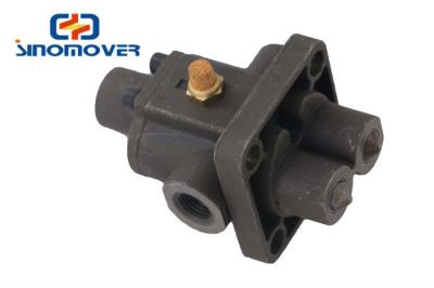 China WG2203250001 Sino Truck Spare Parts Double H Valve Assy Original Parts for sale