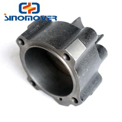 China WG2222100009 Sino Truck Spare Parts Range Cylinder Original Parts for sale