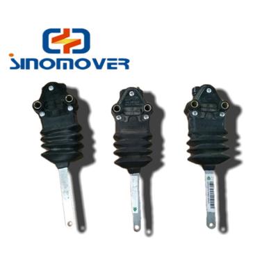 China Height Control Valve Sino Truck Spare Parts WG1642440051 Original Parts for sale