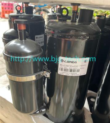 China Piston refrigeration compressor for sale