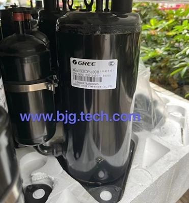 China Piston-type refrigeration compressor, air conditioning refrigeration compressor, medicinal material cool and refrigerate for sale