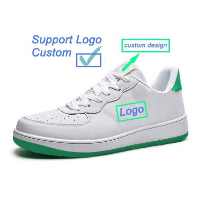 China Wholesale Hot Custom Made Men's Running Shoes Logo Fashion Casual Sneakers Retro Fashion Trend Sale Men's Basketball Shoes for sale
