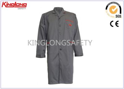 China Personalised Long Power Workwear , Nursing / Doctor Hospital Uniforms for sale