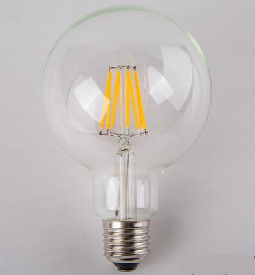 China Festival Bar Restaurant beautiful LED Filament decorate Retro bulb Party lamp DS104 for sale