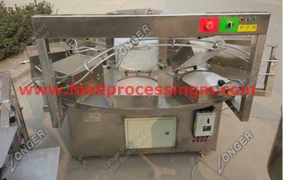 China 10 % discount sustainless steel ice cream cone baking machine for sale for sale