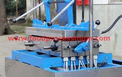 China Automatic Ice Cream Cone Machine with low price for sale