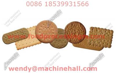 China how to make cookies automaticly for sale
