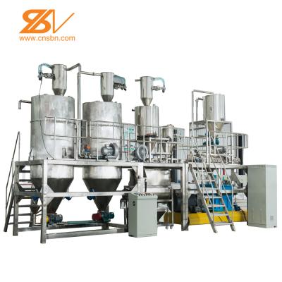 China Professional Pet Food Extruder Machine , Pet Dog Cat Fish Feed Processing Plant for sale