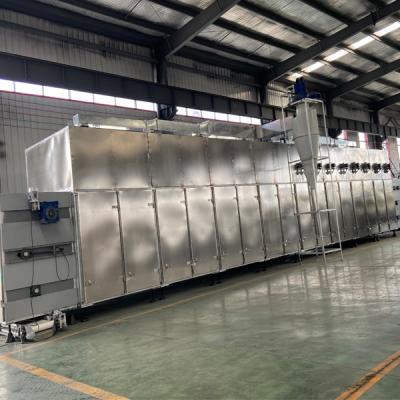 China SS304 220V 100kg/Hr Dry Dog Food Making Machine for sale