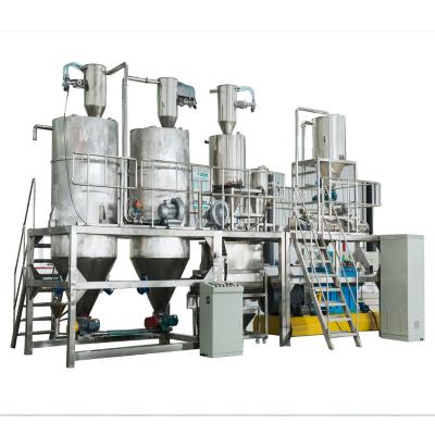 China Automatic Dry Pet Food Machine Dog Food Pellet Making Machine Plant for sale