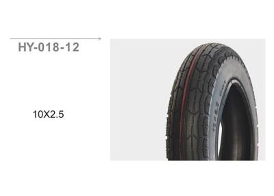 China 10x2.5 small size tire for sale