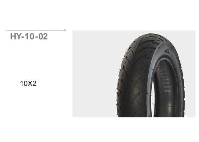 China Electric bicycle tire small size tyre 10x2 for sale