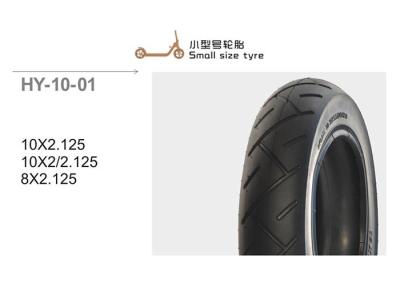 China Small size tyre 10x2.125 10x2/2.125 8x2.125 for sale