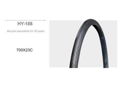 China 700x23c bicycle tires for road bicycle for sale