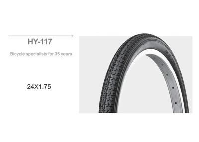 China Racing and road bicycle city bike tire 24x1.75 for sale