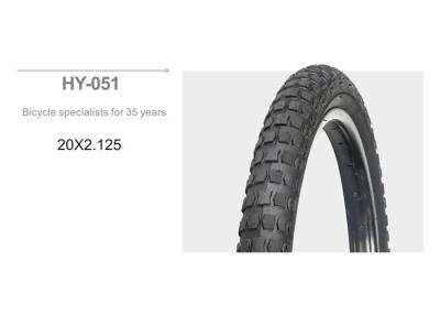 China 20x2.125 bmx freestyle bicycle tyre for sale